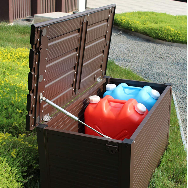 Deck Box