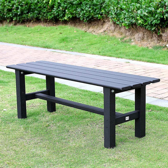 Patio Bench