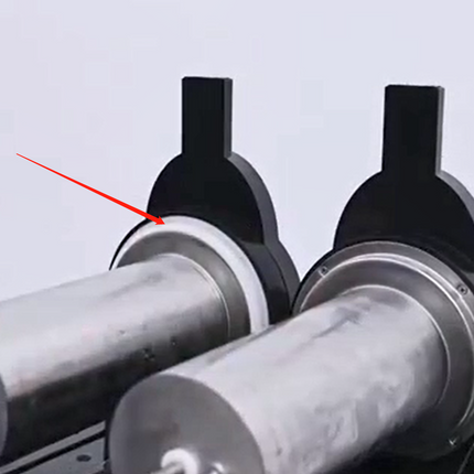 TECSPACE Commercial Slushy Machine X-300 Part No.14 Sealing-Bowl / Bowl Gasket Only for Blue Models