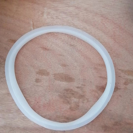 TECSPACE Commercial Slushy Machine X-300 Part No.14 Sealing-Bowl / Bowl Gasket Only for Blue Models