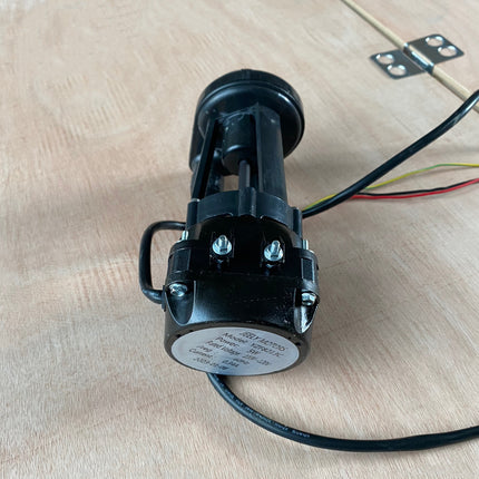 Commercial Ice Maker Pump