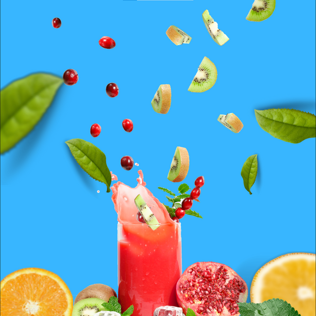 Beverage Dispenser