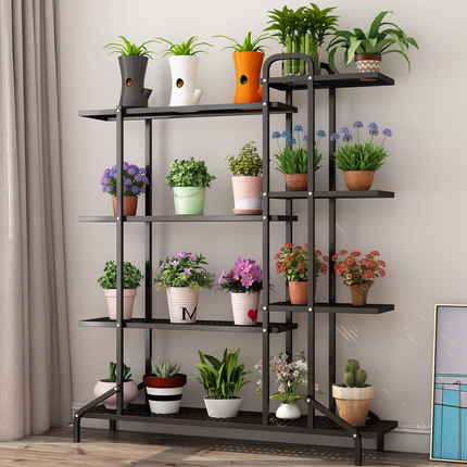 movable plant stand