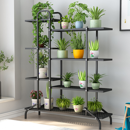 movable plant stand