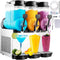 tecspace Commercial Slushy Machine