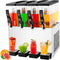Commercial Beverage Dispenser