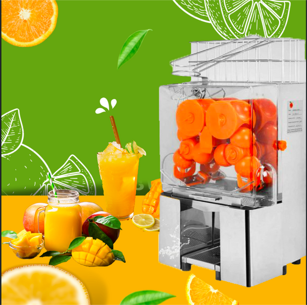 Citrus Juicer