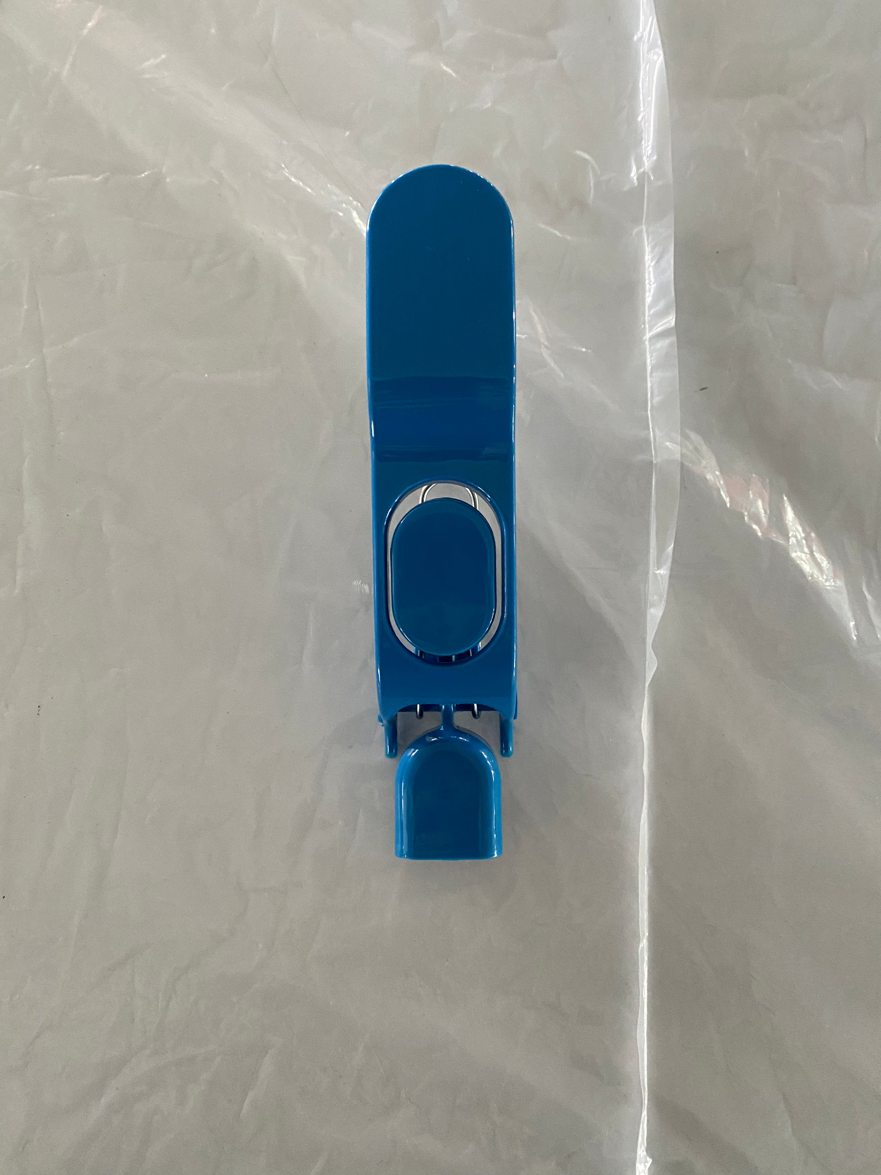 Slush Machine Handle TECSPACE Commercial Slushy Machine Part Handle for Blue Model – Tecspace