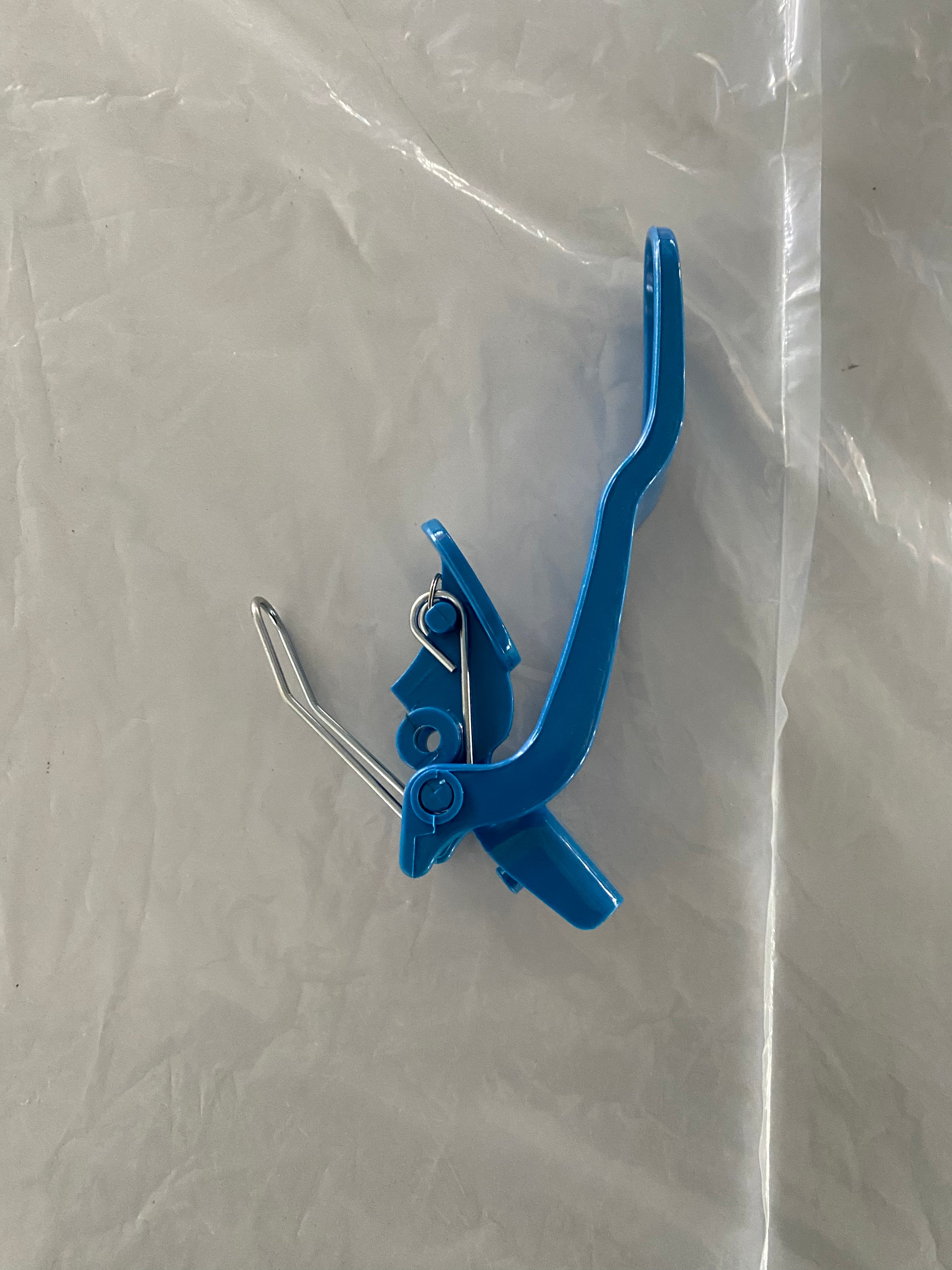 Slush Machine Handle TECSPACE Commercial Slushy Machine Part Handle for Blue Model – Tecspace