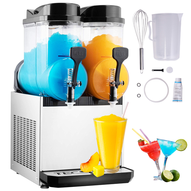 Frozen drink maker machine cheap