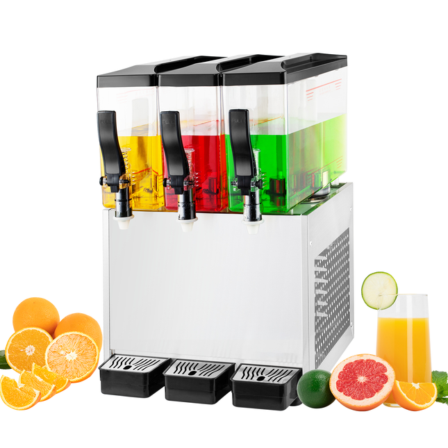 Party Restaurant Cold Fruit Juice Cola Water Cooler Juicer Beverage  Dispenser - China Water Dispenser and Drink Dispenser price